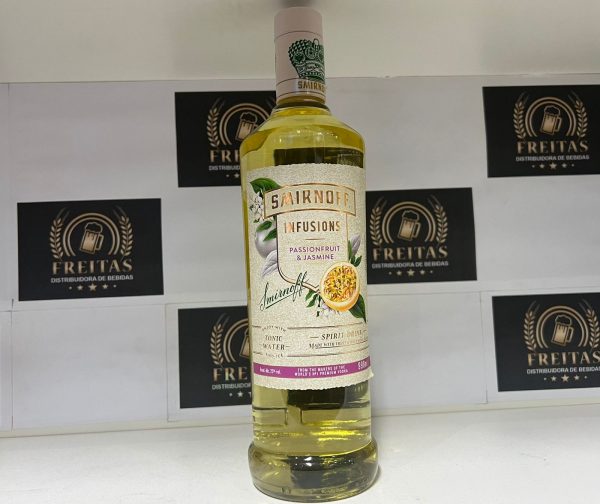 SMIRNOFF INFUSIONS 998ML Freitas Bebidas